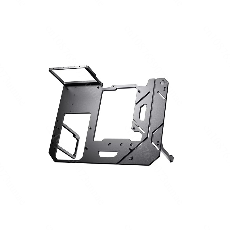 B-CE-X Rangka Terbuka untuk Si - Aluminum Open Frame Test Bench Water Cooling ulasan dan harga